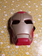 Iron Man maskers, Comme neuf, Enlèvement ou Envoi