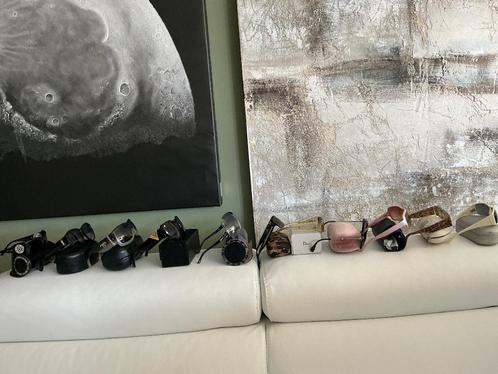 LOUIS VUITTON :CHANEL ENZ ZONNEBRILLEN, Handtassen en Accessoires, Zonnebrillen en Brillen | Dames, Zo goed als nieuw, Zonnebril