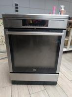 Four cuisinière aeg, Elektronische apparatuur, Ovens, Ophalen, Gebruikt, Oven