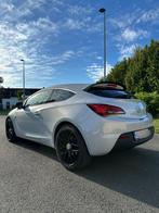 Opel Astra GTC SPORT, Auto's, Voorwielaandrijving, 4 cilinders, Leder, Particulier