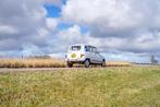 Renault 4 R 4 GTL, Voorwielaandrijving, Renault, Wit, Bedrijf