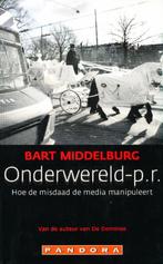 (b387) Onderwereld Public Relations, Livres, Livres Autre, Utilisé, Enlèvement ou Envoi