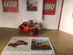 Lego set 390-2 Cadillac 1913 uit 1975, Ophalen of Verzenden, Complete set, Lego