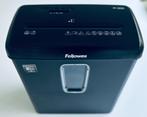 Fellowes Powershred P-30C Papierversnipperaar-6 vel-15L, Enlèvement ou Envoi, Utilisé