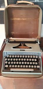 Machine à écrire Remington Monarch, Enlèvement, Utilisé