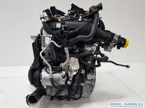 zo goed als nieuwe motor Bmw 2 serie Grand Tourer  1.5i 12v, Auto-onderdelen, Motor en Toebehoren, BMW, Gebruikt, Ophalen of Verzenden