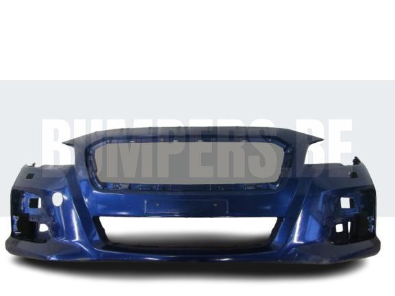 Bumpers Subaru Levorg 14- 57704VA010 Voorbumper MK527, Auto-onderdelen, Carrosserie, Bumper, Voor, Gebruikt, 6 maanden garantie