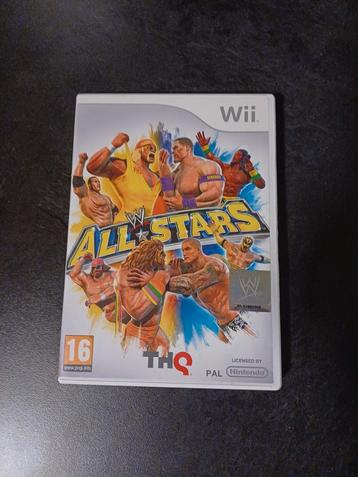 All W Stars beschikbaar voor biedingen