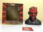 Darth maul  collectors Edition  . in originele doos ., Ophalen of Verzenden, Zo goed als nieuw