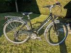 Granville damesfiets wielmaat 28", Ophalen, Gebruikt, Overige merken, (Extra) lage instap
