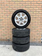 16” mercedes Vito w639 goede banden Nexen, Auto-onderdelen, Banden en Velgen, Ophalen, Gebruikt, 16 inch, Band(en)