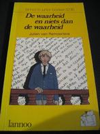 Julien Van Remoortere - De waarheid en niets dan de waarheid, Boeken, Ophalen of Verzenden