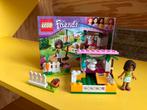 Lego Friends 3938 Andrea’s konijnenhok, Kinderen en Baby's, Speelgoed | Duplo en Lego, Lego, Zo goed als nieuw, Ophalen