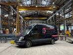 2017 Mercedes-benz Sprinter 519 3.0 CDI 366 HD DC Bedrijfswa, Auto's, Bestelwagens en Lichte vracht, Automaat, Gebruikt, Euro 6