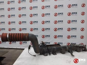 Occ inlaatcollector Man F2000 D2866 beschikbaar voor biedingen