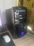 PC Gaming | I5 4460 | GTX 750 Ti, Computers en Software, Ophalen, Gebruikt, HDD, 8 GB