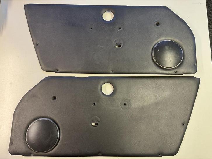 964.555.032.00 deurpaneel R 964 RS, Auto-onderdelen, Carrosserie, Deur, Gebruikt, Ophalen of Verzenden