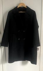 jas Zara dames, Kleding | Dames, Ophalen of Verzenden, Zo goed als nieuw, Maat 42/44 (L), Zwart