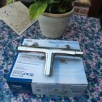 Thermostatische kraan X2O (douchemengkraan) Blaufoss, Minder dan 50 cm, Overige typen, Ophalen of Verzenden, Zo goed als nieuw