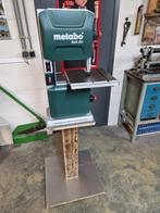 Metabo bas 261 lintzaag, Doe-het-zelf en Bouw, Gereedschap | Zaagmachines, Ophalen, Lintzaag