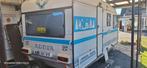 Caravan, Caravans en Kamperen, Rondzit, 95 kg, 750 - 1000 kg, Particulier