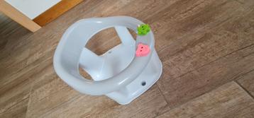 Siège de bain jamais utilisé, Enlèvement, Comme neuf