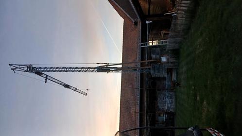 Arcomet 19.S, Doe-het-zelf en Bouw, Bouwliften, Gebruikt, Ophalen