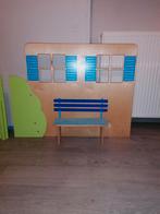 Scheidingspanelen/huisje, Enlèvement, Comme neuf