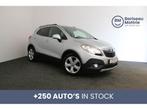 Opel Mokka X 1.4 BENZINE ENJOY *TREKHAAK*CRUISE CONTROL*AIR, Auto's, Opel, 139 g/km, MokkaX, Xenon verlichting, Handgeschakeld