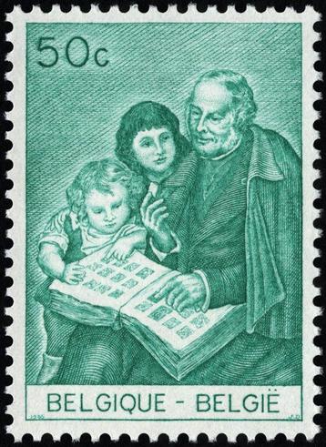 1327 - uitgiftejaar 1965 - Jeugdfilatelie - postfris XXX beschikbaar voor biedingen