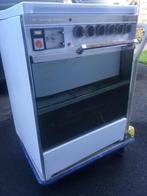 Combi elektrische oven/gasfornuis, Elektronische apparatuur, Fornuizen, Gebruikt, Grill, Gas, Vrijstaand