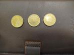 Germany 2002 ,1999Belgium,Holland 2000, Postzegels en Munten, Munten | Europa | Euromunten, Ophalen of Verzenden