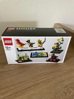 Lego 40563 Eerbetoon aan Lego House, Nieuw, Complete set, Ophalen of Verzenden, Lego