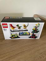 Lego 40563 Eerbetoon aan Lego House, Ophalen of Verzenden, Nieuw, Complete set, Lego