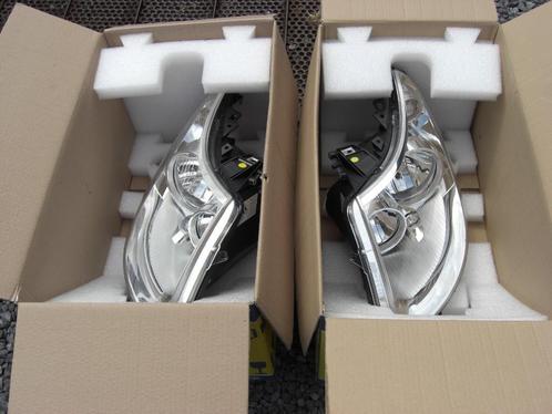 NIEUWE koplampen voor Ducato, Jumper, Boxer 2011-2014, Auto-onderdelen, Verlichting, Citroën, Fiat, Peugeot, Nieuw, Ophalen