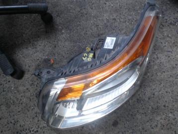 Optique avant gauche Citroen C3 Picasso 2009-2012 LP/14807 beschikbaar voor biedingen