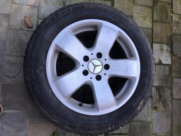 mercedes aluminium velgen beschikbaar voor biedingen