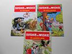 suske en wiske reeks kruidvat 2024., Boeken, Stripverhalen, Willy Vandersteen, Nieuw, Ophalen of Verzenden, Meerdere stripboeken