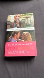 Elizabeth Gilbert - Eten, bidden, beminnen, Ophalen, Zo goed als nieuw, Elizabeth Gilbert