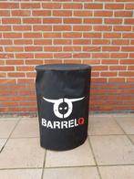 BARRELQ Small (58CM, Ø40) incl beschermhoes, Jardin & Terrasse, Barbecues au charbon de bois, Avec accessoires, Enlèvement, Neuf