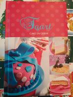 Boek "cake en gebak", Enlèvement ou Envoi, Neuf, Gâteaux et Tartes, Livre ou Revue
