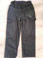 Shein zwangerschapsbroek in stof, Kleding | Dames, Zwangerschapskleding, Ophalen, Zwart, Gedragen, Broek of Spijkerbroek