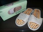 Sandales de réflexologie avec aimants taille 38, Enlèvement ou Envoi, Comme neuf