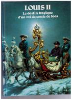 Lodewijk II. Het tragische lot van een sprookjeskoning, 1986, Boeken, Constantin de Grunwald, Maatschappij en Samenleving, Ophalen of Verzenden