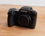 Fujifilm X-H2 40 MP sans miroir, TV, Hi-fi & Vidéo, Appareils photo numériques, Enlèvement ou Envoi, Compact, Utilisé, 8 fois ou plus