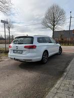 Volkswagen passat 2.0, Auto's, Volkswagen, Euro 6, Wit, Bedrijf, Diesel