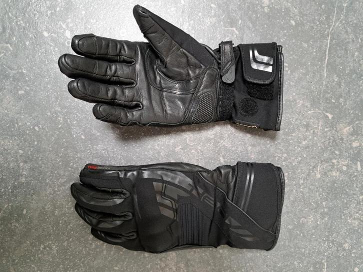 Motorhandschoenen unisex merk Held maat EU 7 nieuw!, Motoren, Kleding | Motorkleding, Handschoenen, Nieuw zonder kaartje, Ophalen of Verzenden