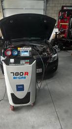AIRCO SERVICE, Ophalen