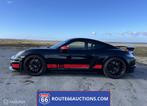 Porsche 718 Cayman GT4 Coupé 2020 | Route 66 auctions, Auto's, Porsche, Gebruikt, Bedrijf, Handgeschakeld, 2 deurs
