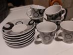 Tasses à expresso., Ophalen, Zo goed als nieuw